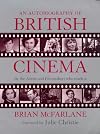Autobiography Of British Cinema (Methuen Film)