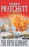 Fifth Elephant (Methuen Drama)