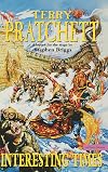 Terry Pratchett's Interesting Times - The Play