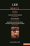 Hall Plays 2 : A Servant to Two Masters + The Good Hope + Mr Puntila + Mother Courage