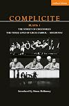 Complicite Plays: Street of Crocodiles, The Three Lives of Lucie Cabrol, and Mnemonic