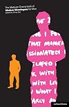 The Methuen Drama Book of Modern Monologues for Men (Audition Speeches)