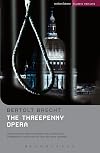 Methuen Student Editions : Brecht : The threepenny opera {Manheim/Willet} : 2015