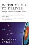 Instruction to Deliver