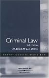 Criminal Law (Greens Concise Scots Law)