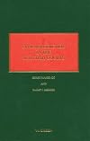 Civil Jurisdiction in the Scottish Courts (Greens Practice Library)