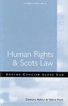 Human rights and Scots law