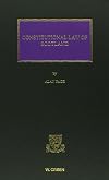 Constitutional Law of Scotland (Suli)