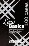 100 Cases That Every Scots Law Student Needs to Know (Green's Law Basics)