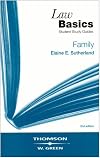 Family (Law Basics)