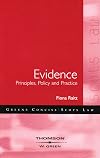 Evidence (Green's Concise Scots Law)
