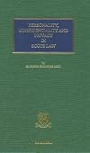 Personality, Confidentiality and Privacy in Scots Law