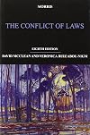 Morris Conflict of Laws Ed8