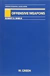 Offensive Weapons