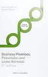 Business Premises: Possession and Lease Renewal