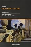 Morris: The Conflict of Laws