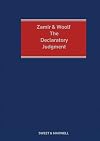 Zamir and Woolf - The Declaratory Judgment.