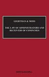 Lightman & Moss: The Law of Administrators and Receivers of Companies