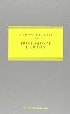 Jackson & Powell on Professional Liability