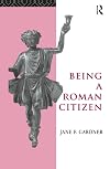 Being a Roman Citizen