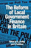 The reform of local government finance in Britain
