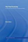 The Thai Economy (Routledge Studies in the Growth Economies of Asia)