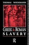 Greek and Roman Slavery (Routledge Sourcebooks for the Ancient World)