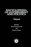 Encyclopedia of Government and Politics: 2-volume set (Routledge Companion Encyclopedias)