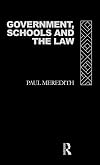 Government, schools, and the law