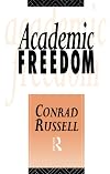 Academic Freedom