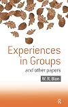 Experiences in Groups, and other papers