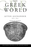 The Greek World after Alexander