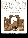 The Roman World 44 BC-AD 180