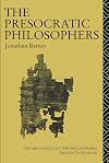 The Presocratic Philosophers