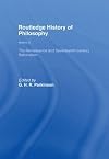 The Renaissance and 17th Century Rationalism