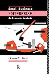 Small Business Enterprise: An Economic Analysis