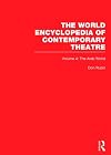The World Encyclopedia of Contemporary Theatre 4 : The Arab World