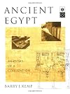 Ancient Egypt: Anatomy of a Civilization