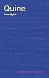 Quine (Arguments of the Philosophers)