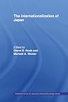 The Internationalization of Japan