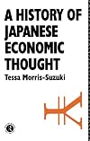 A history of Japanese economic thought