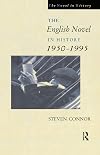 The English novel in history, 1950-1995