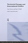 Territorial Changes and International Conflict (Studies in International Conflict)
