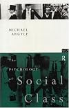 The Psychology of Social Class
