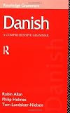 Danish: A Comprehensive Grammar