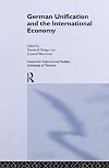 German unification and the international economy