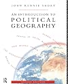 An introduction to political geography