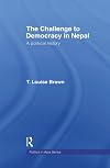 The Challenge to Democracy in Nepal