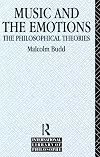 Music and the Emotions: The Philosophical Theories (International Library of Philosophy)