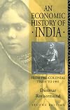 An Economic History of India